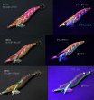 画像1: WILD CHASE 3.0号RT エギマニオリカラ【特注品】 モンスターシリーズ (1)
