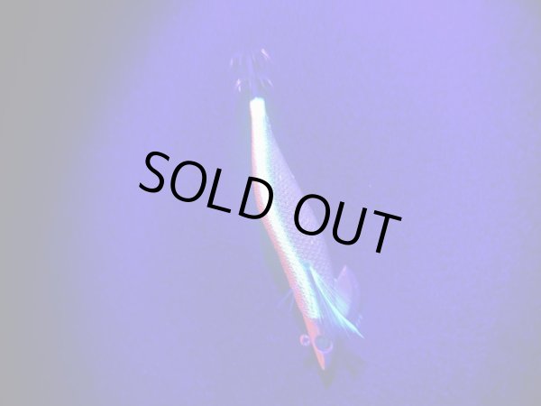 画像5: WILDCHASE/B-TR 3.0号25g 87worksオリカラ【特注品】 (5)