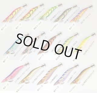 全商品 - 爆ーSQUID