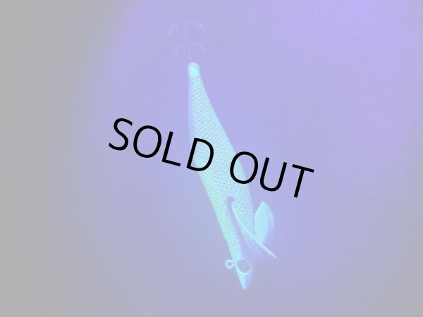 画像3: WILDCHASE/B-TR 3.0号25g 87worksオリカラ【特注品】 (3)