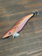 画像1: WILD CHASE 3.5号（20g）爆-SQUIDオリカラ＃BS02 ZONEピンク (1)