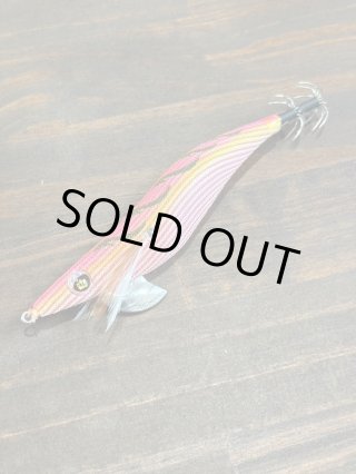 爆-SQUID