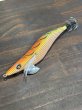 画像1: WILD CHASE 3.5号（20g）爆-SQUIDオリカラ＃BS01 ZONEオレンジ (1)