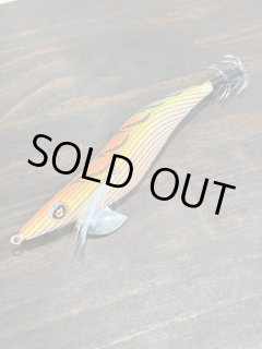 ワイルドチェイス3.5号　10本セット ワイルドチェイス3.5 10本セット 【公式通販】