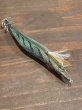 画像2: WILD CHASE 3.5号（20g）爆-SQUIDオリカラ＃BS03 ZONEカメレオン　3本セット (2)