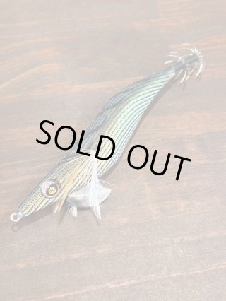 爆-SQUID
