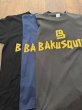 画像1: BAKU SQUIDオリジナルTシャツ  (MASKING) (1)