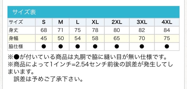 画像6: BAKU SQUIDオリジナルTシャツ  (gorira) (6)