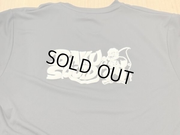 画像3: BAKU SQUIDオリジナルドライTシャツ  (gorira) (3)