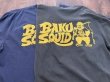 画像1: BAKU SQUIDオリジナルTシャツ  (gorira) (1)