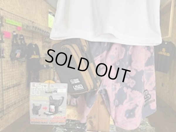 画像6: L.S.D.×SQUID MANIA 限定！エギングバッグライトプロ (6)