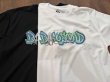 画像1: BAKU SQUIDオリジナルドライTシャツ  (グラデーション) (1)
