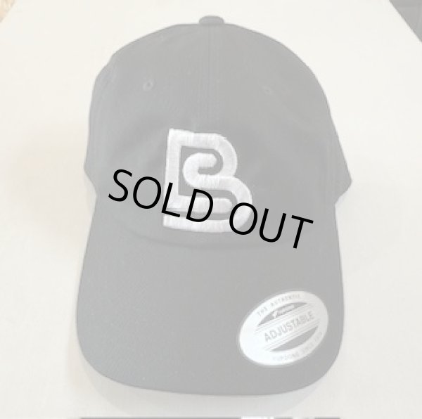 画像4: BAKU SQUIDオリジナル　ラウンドキャップ (4)