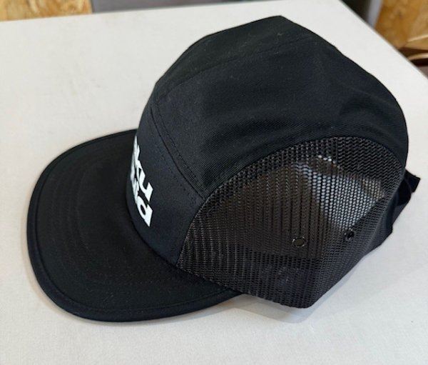 画像5: BAKUSQUIDオリジナル ジェットキャップ (5)