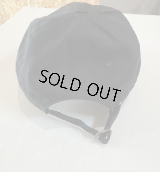 画像6: BAKU SQUIDオリジナル　ラウンドキャップ (6)