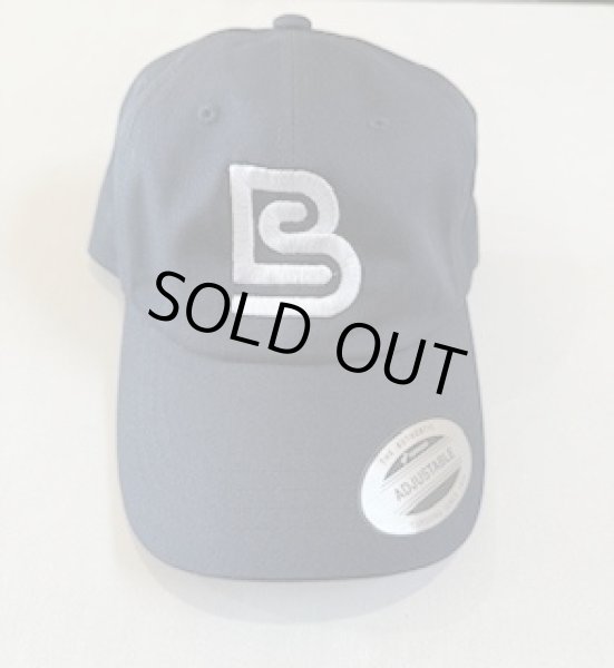 画像3: BAKU SQUIDオリジナル　ラウンドキャップ (3)