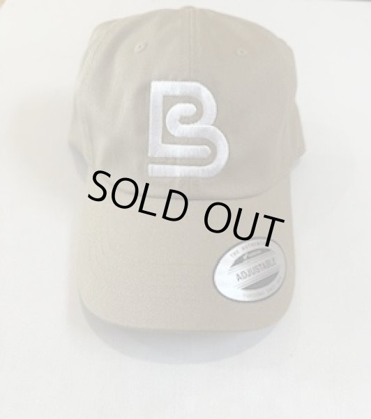 画像2: BAKU SQUIDオリジナル　ラウンドキャップ (2)