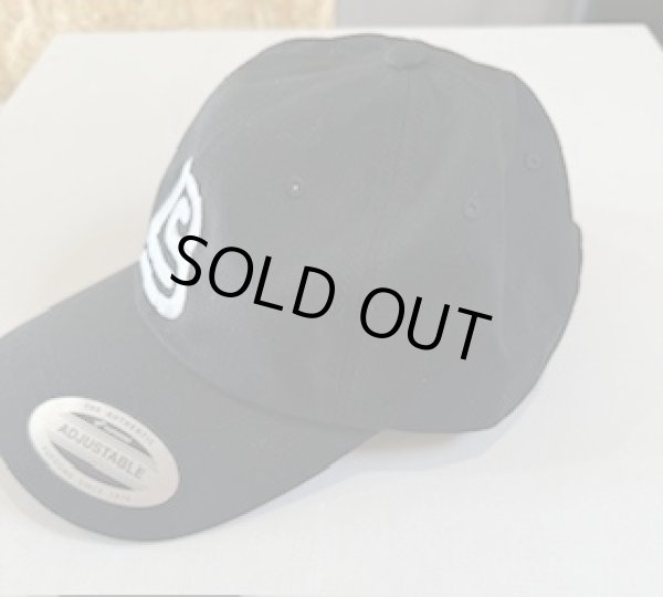 画像5: BAKU SQUIDオリジナル　ラウンドキャップ (5)