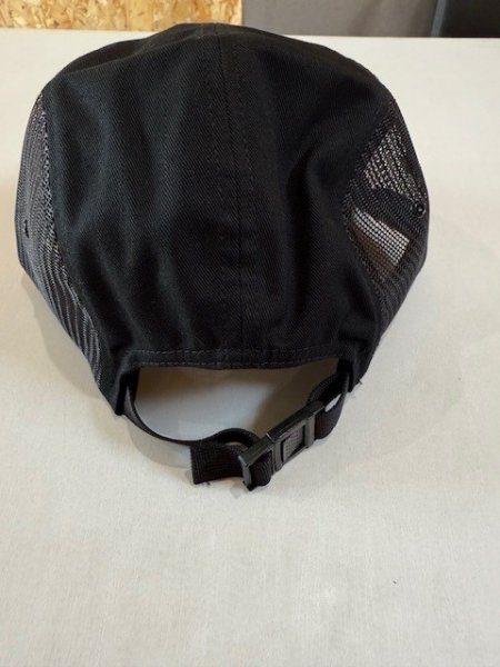 画像6: BAKUSQUIDオリジナル ジェットキャップ (6)