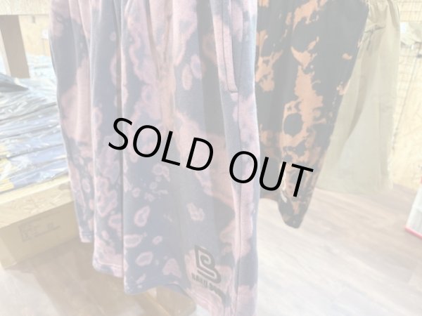 画像5: BAKUSQUID★オリジナル スウェットショートパンツ (5)