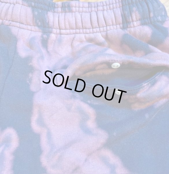 画像9: BAKUSQUID★オリジナル スウェットショートパンツ (9)