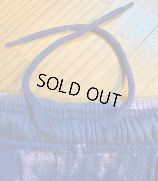 画像8: BAKUSQUID★オリジナル スウェットショートパンツ (8)