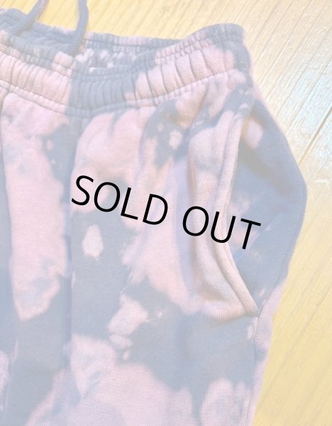 画像10: BAKUSQUID★オリジナル スウェットショートパンツ (10)