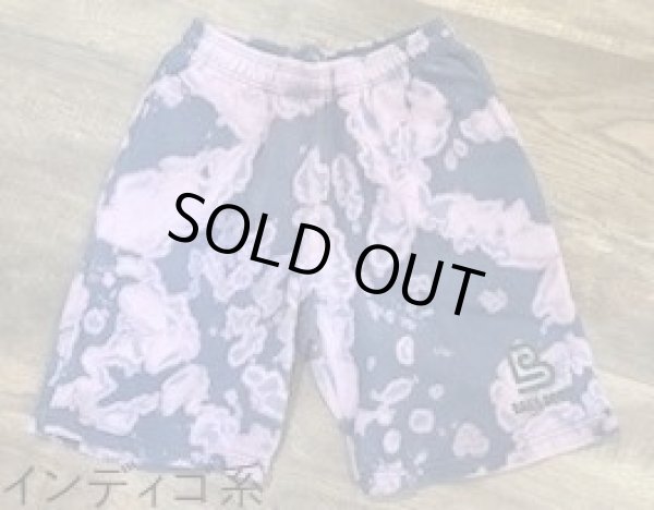 画像4: BAKUSQUID★オリジナル スウェットショートパンツ (4)