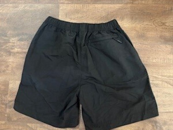 画像5: bakusquid プリント★ナイロンイージーハーフパンツ (5)