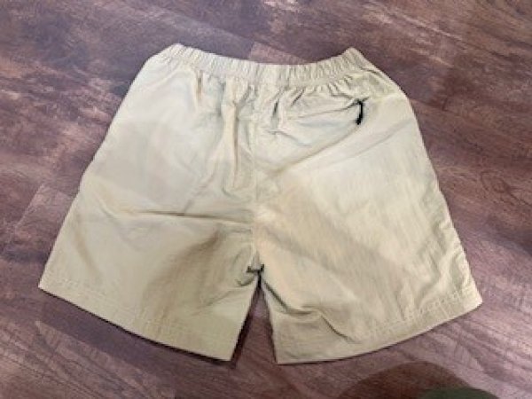 画像3: bakusquid プリント★ナイロンイージーハーフパンツ (3)