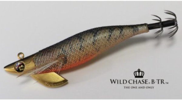 画像10: WILDCHASE/B-TR 3.5号30g  (10)