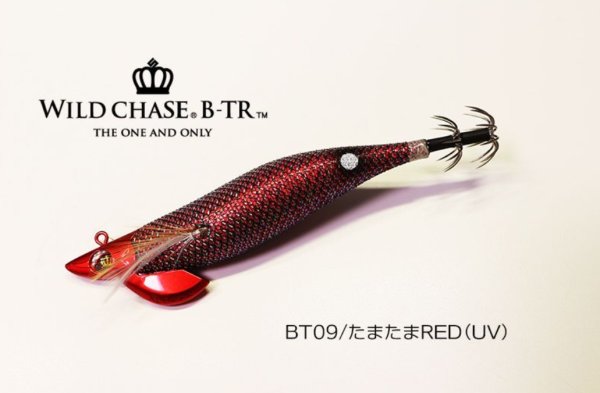 画像5: WILDCHASE/B-TR 3.5号30g  (5)
