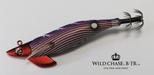 画像7: WILDCHASE/B-TR 3.0号25ｇ (7)