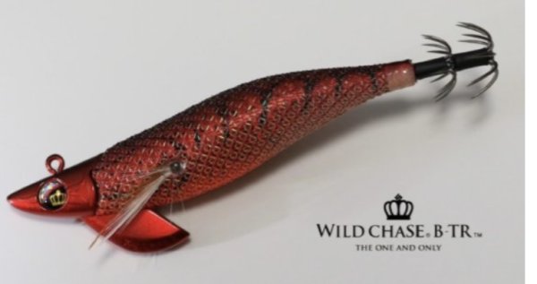 画像5: WILDCHASE/B-TR 3.0号25ｇ (5)