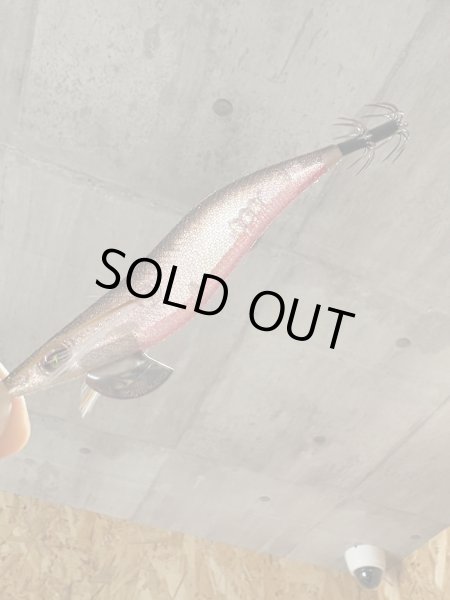 画像2: WILD CHASE 3.5号（20g）爆-SQUIDオリカラ＃BS06 ZONEクリオネ君（UV） (2)