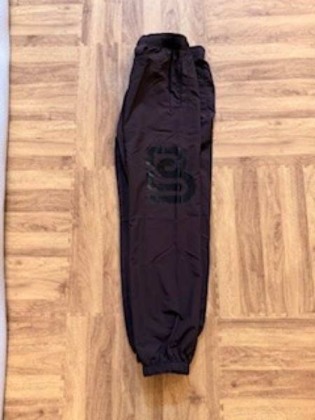 画像9: BAKUSQUオリジナルプリント★ナイロンセットアップ (9)