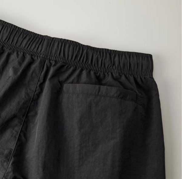 画像12: BAKUSQUオリジナルプリント★ナイロンセットアップ (12)