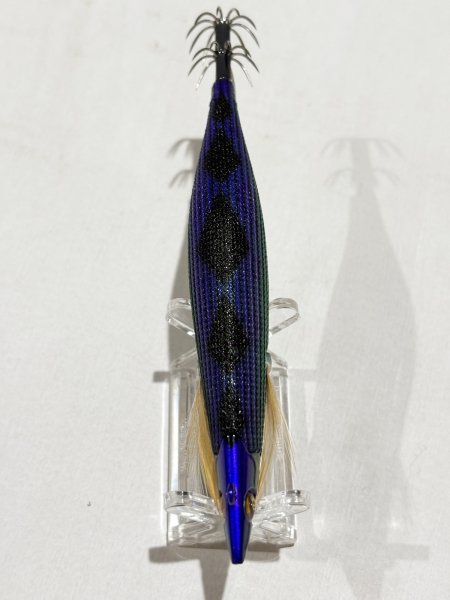 画像2: 爆スクB-TR＃01　3.5号30ｇ　くるくる初号機 (2)