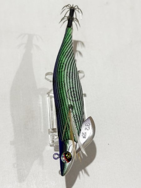 画像3: 爆スクB-TR＃01　3.5号30ｇ　くるくる初号機 (3)