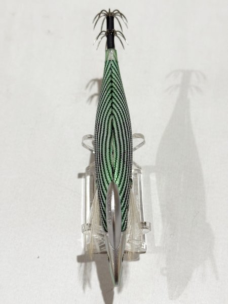 画像4: 爆スクB-TR＃01　3.5号30ｇ　くるくる初号機 (4)