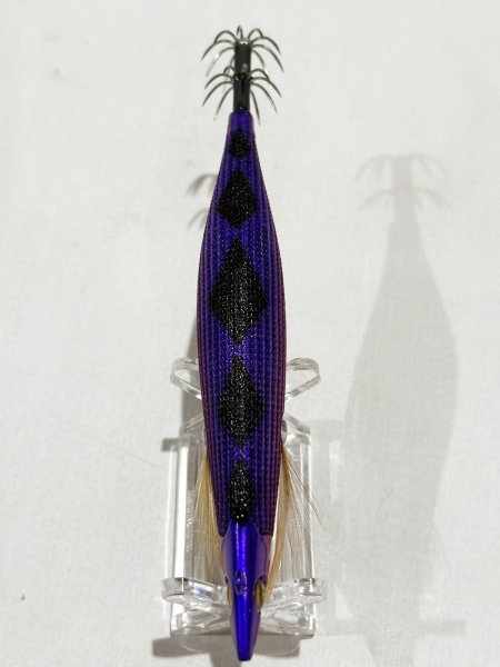 画像2: 爆スクB-TR＃02　3.5号30ｇ　くるくるポイズン (2)