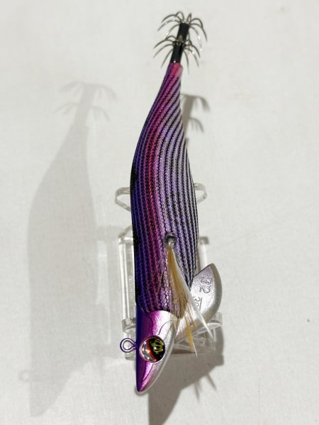 画像3: 爆スクB-TR＃02　3.5号30ｇ　くるくるポイズン (3)