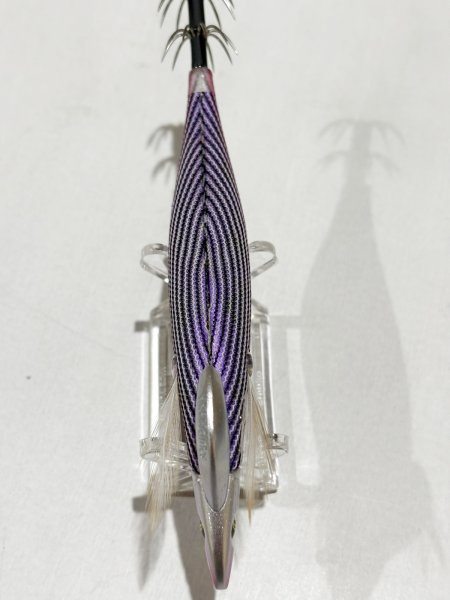 画像4: 爆スクB-TR＃02　3.5号30ｇ　くるくるポイズン (4)