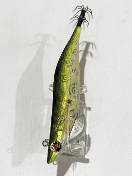 画像3: 爆スクB-TR＃03　3.5号30ｇ　くるくるかずら橋 (3)