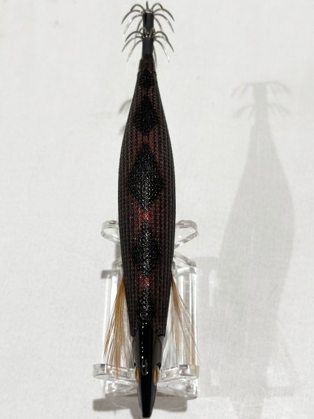 画像2: 爆スクB-TR＃05　3.5号30ｇ　くるくるブラッディ・マリー (2)