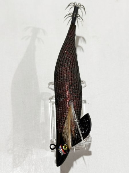 画像3: 爆スクB-TR＃05　3.5号30ｇ　くるくるブラッディ・マリー (3)