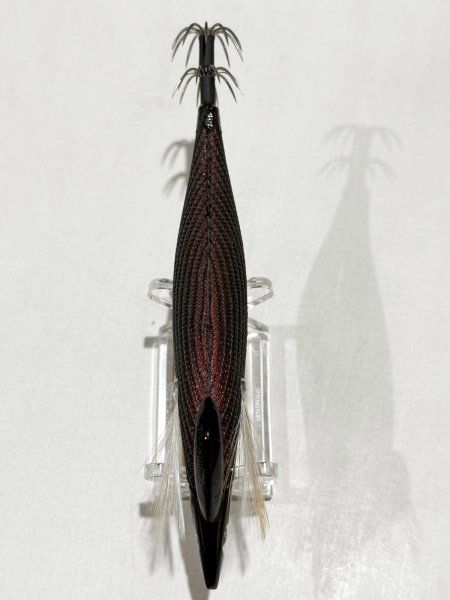 画像4: 爆スクB-TR＃05　3.5号30ｇ　くるくるブラッディ・マリー (4)