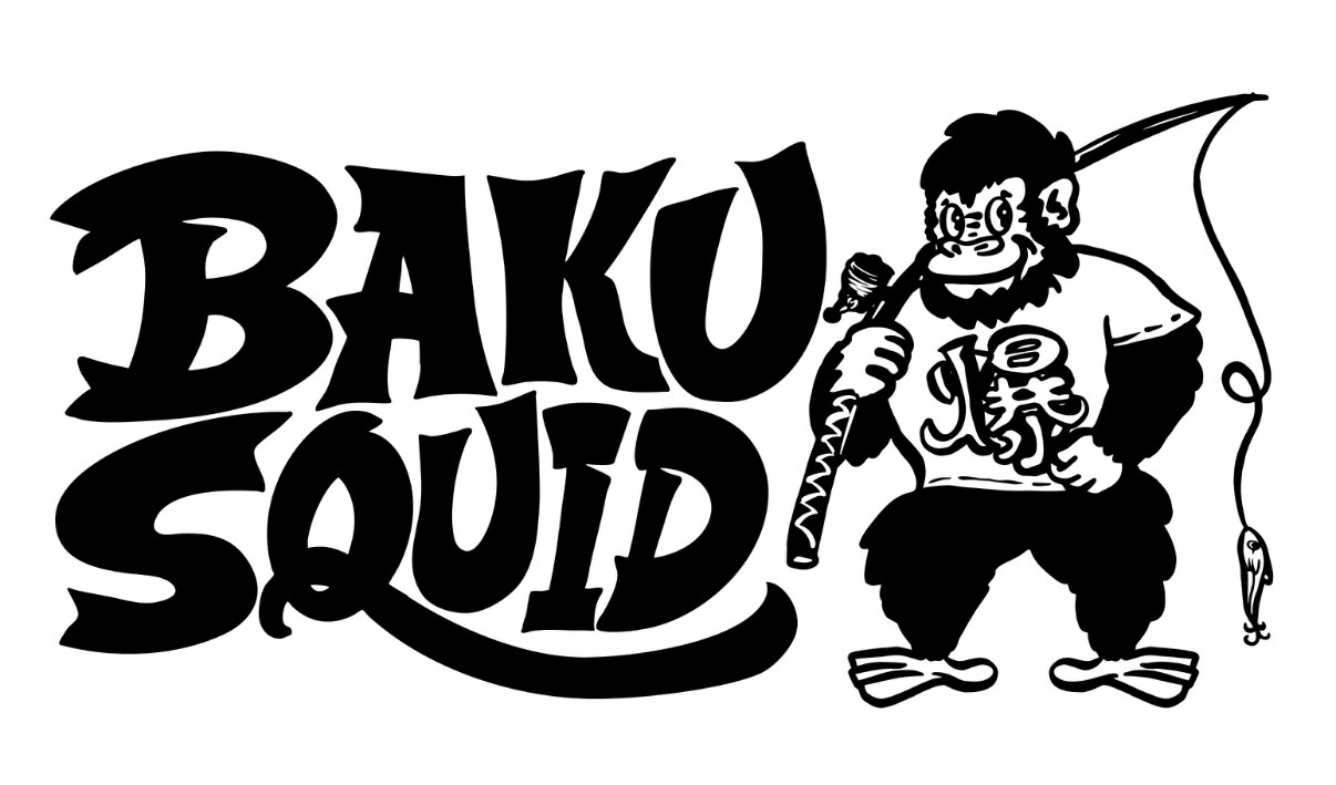 爆ーSQUID